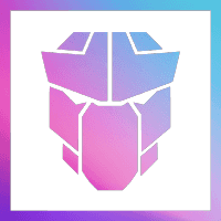 The icon of the project