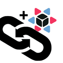 The icon of the project