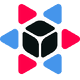 The icon of the organisation