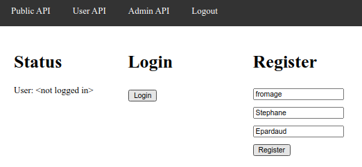 webauthn 2